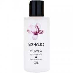 Bishojo oliwka do demakijażu 150 ml
