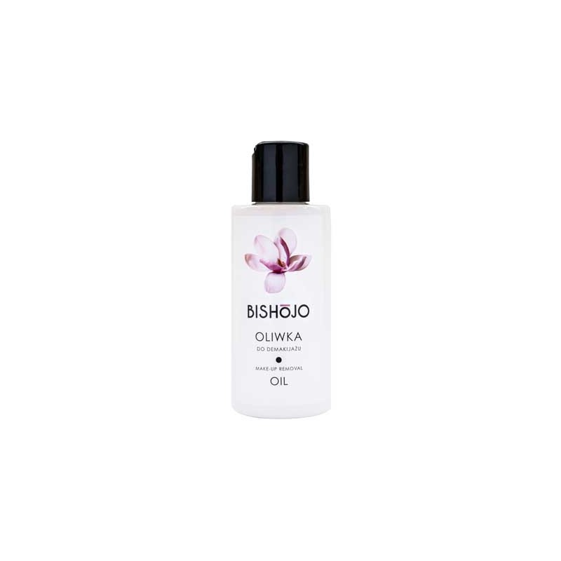 Bishojo oliwka do demakijażu 150 ml 