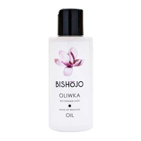 Bishojo oliwka do demakijażu 150 ml