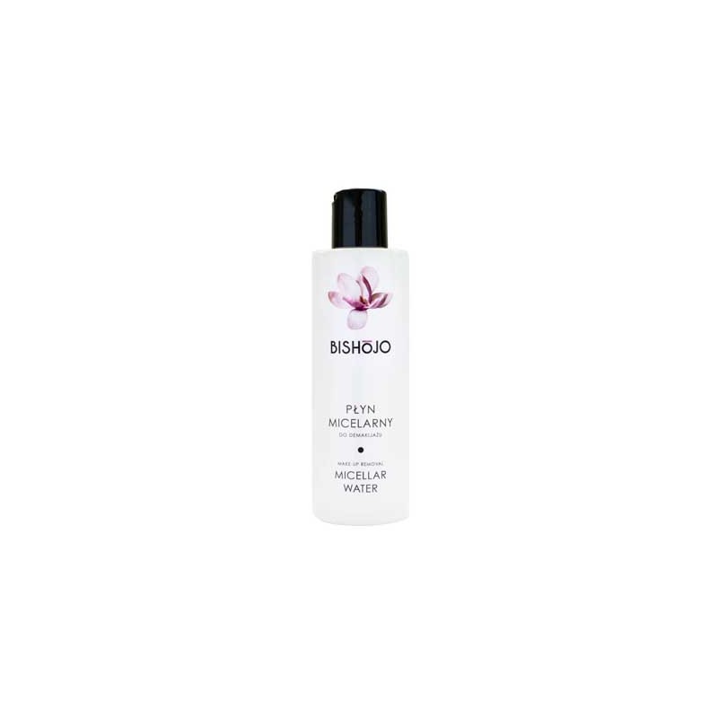 Bishojo płyn micelarny do demakijażu 200 ml 