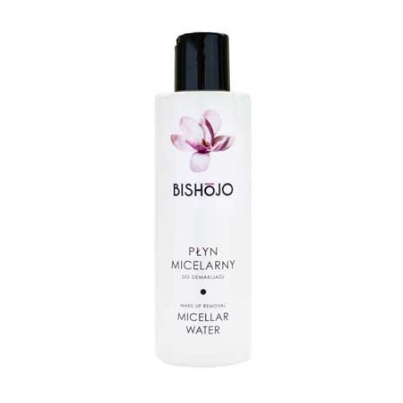  Bishojo płyn micelarny do demakijażu 200 ml 