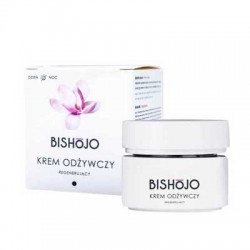 Bishojo krem odżywczy regenerujący na dzień 50 ml