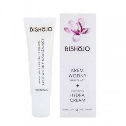 Bishojo krem wodny nawilżający na dzień i na noco 30 ml
