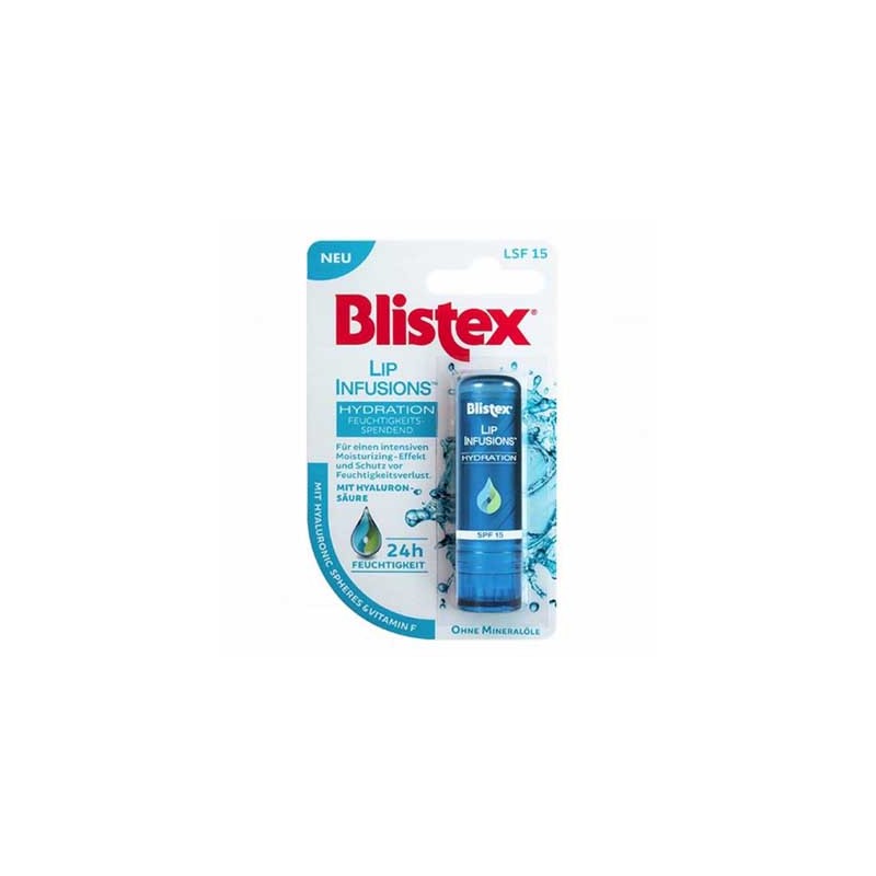 Blistex balsam do ust Hydration 