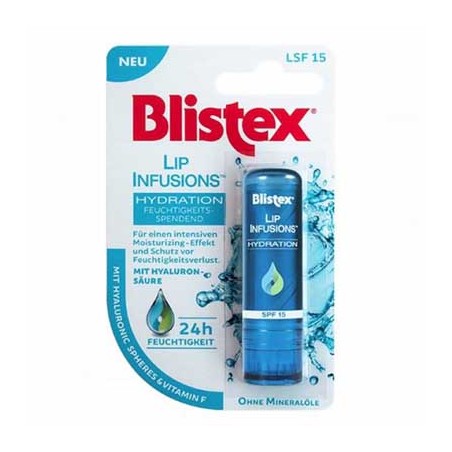 Blistex balsam do ust Hydration