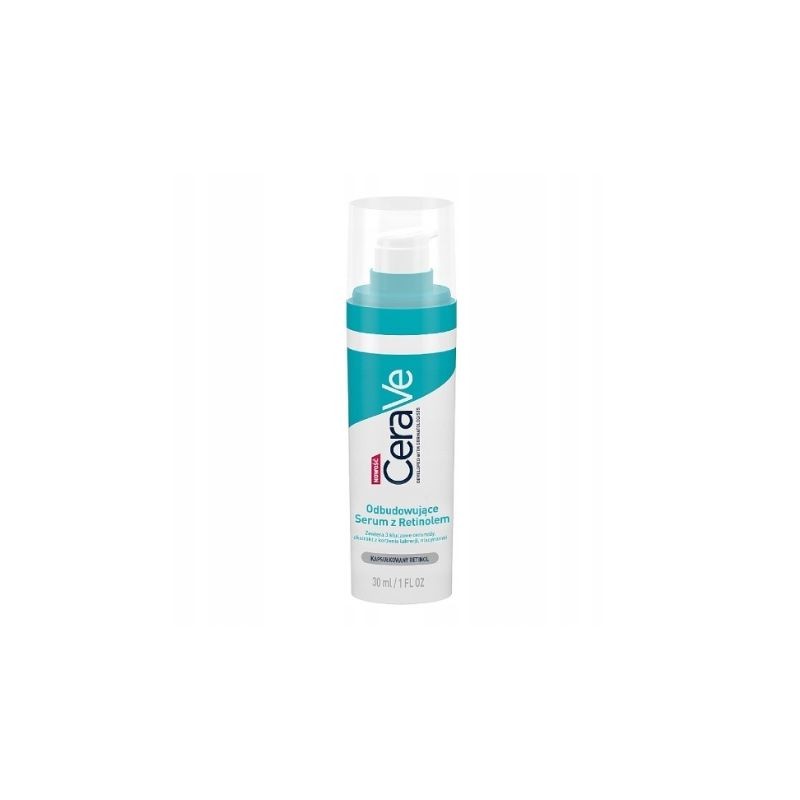 Cerave odbudowujące serum z retinolem 30 ml 