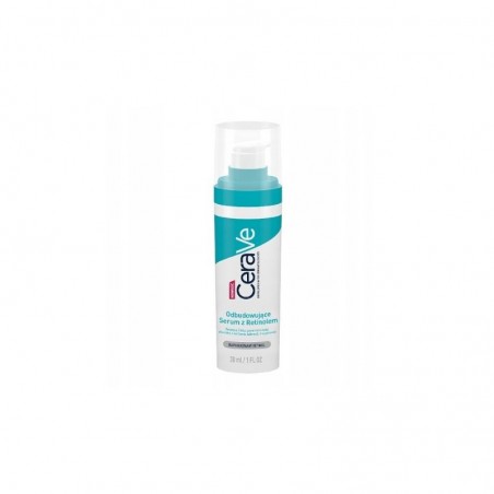 Cerave odbudowujące serum z retinolem 30 ml
