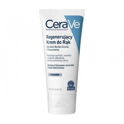 Cerave regenerująćy krem do rąk 100 ml