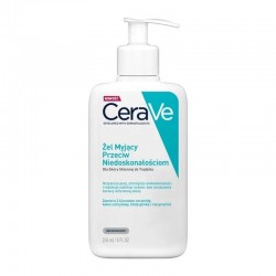 Cerave żel myjący przeciw niedoskonałościom 236 ml