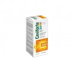 Ceviforte Junior 120 ml