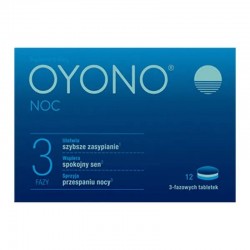 Oyono Noc 12 tabl.