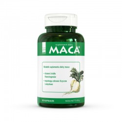 Maca Complex 60 kapsułek