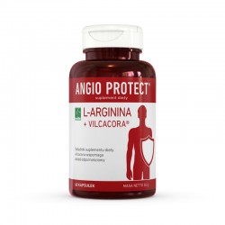Angio Protect 60 kapsułek