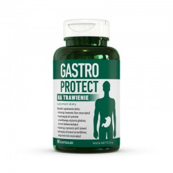 Gastro Protect 80 kapsułek
