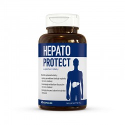 Hepato Protect 60 kapsułek