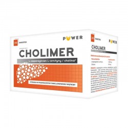 Cholimer 30 saszetek