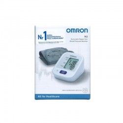 Ciśnieniomierz Omron M2