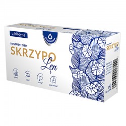 Skrzypolen 60 kapsułek