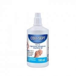Covi-sept płyn dezynfekujący, 100 ml