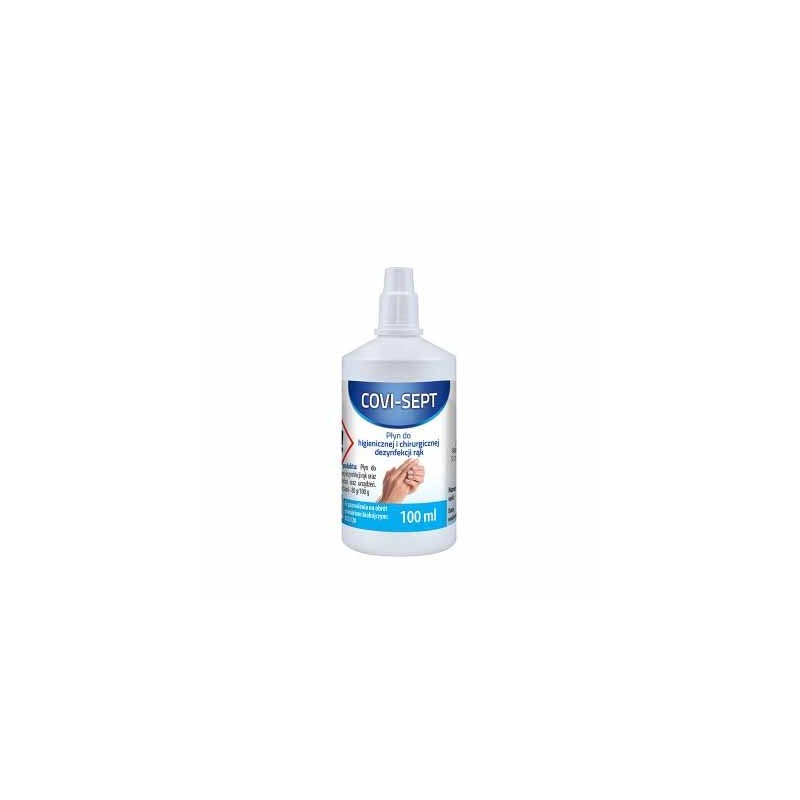 Covi-sept płyn dezynfekujący, 100 ml 