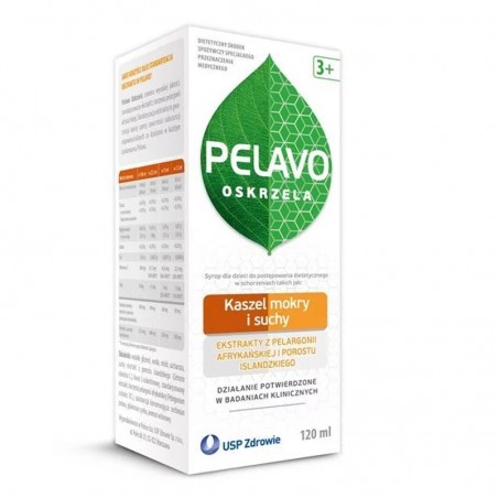  Pelavo kaszel suchy i mokry 175 ml 