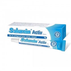 Salumin activ żel 10 g