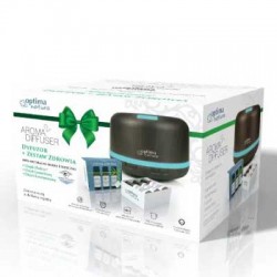 Dyfuzor ultradźwiękowy Optima natura Aroma diffuser