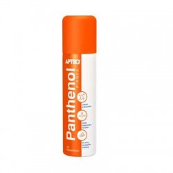 Apteo Care Panthenol 5% pianka 150 ml
