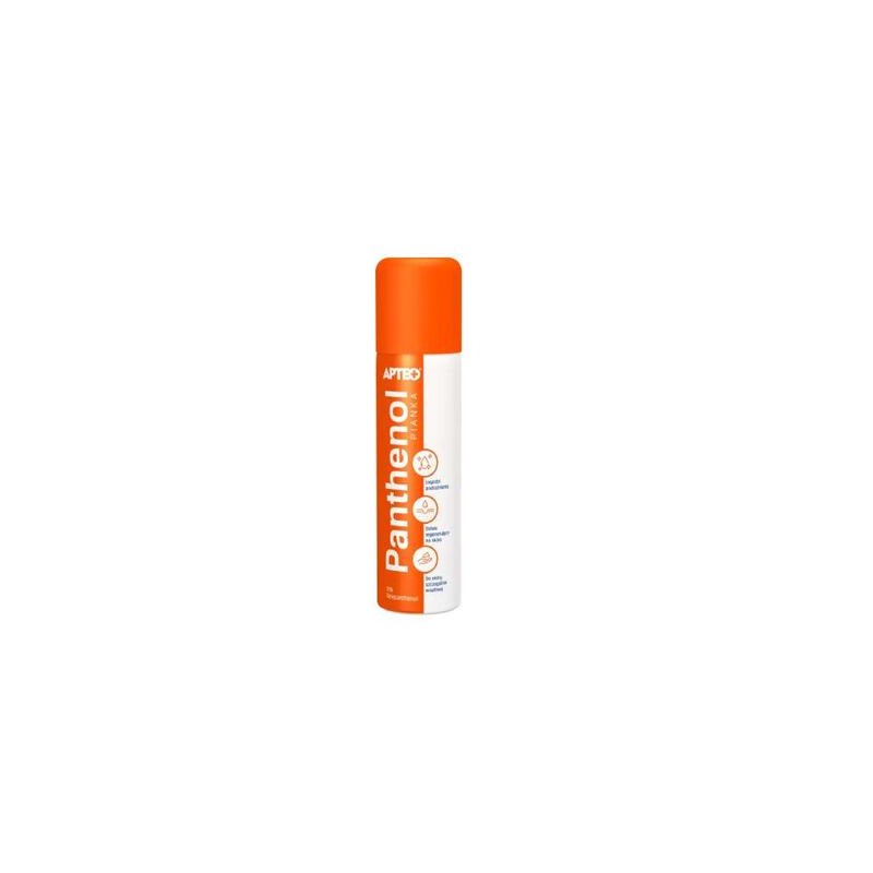 Apteo Care Panthenol 5% pianka 150 ml 