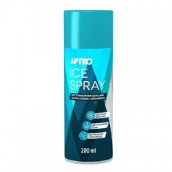 Apteo Ice Spray 200 ml