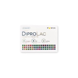 Diprolac, 20 kapsułek