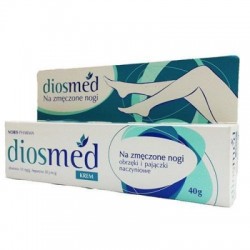 Diosmed krem, 40 g