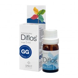 Diflos krople 5ml