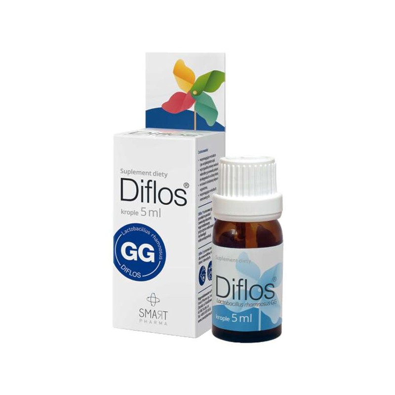 Diflos krople 5ml 