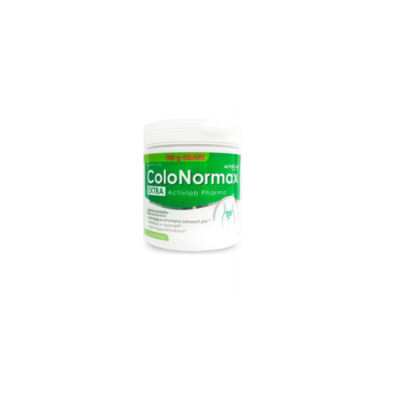 ColoNormax Extra, 300 g 