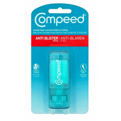 Compeed Sztyft przeciw pęcherzom 8 ml