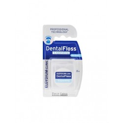 Elgydium Dental nić dentystyczna pęczniejąca