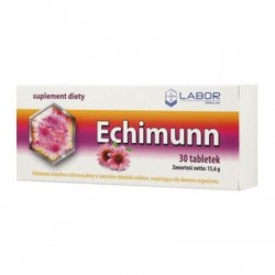 Echimunn 30 tabletek