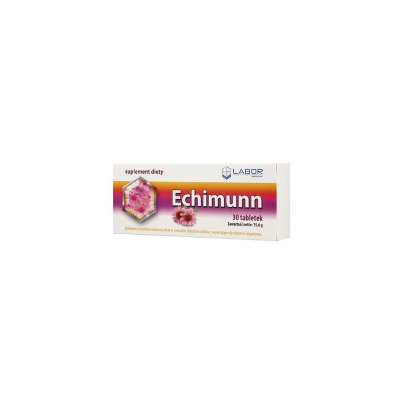 Echimunn 30 tabletek 