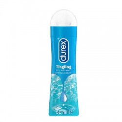 Durex Play żel intymny dreszczyk emocji 50 ml