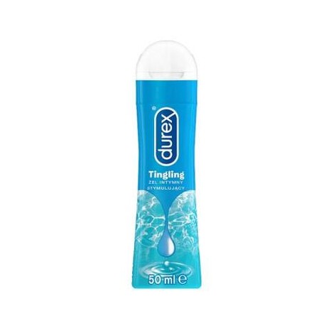  Durex Play żel intymny dreszczyk emocji 50 ml 