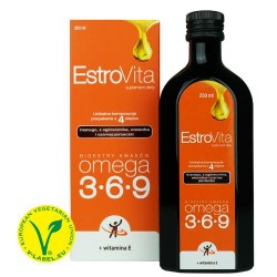 EstroVita omega 250 ml