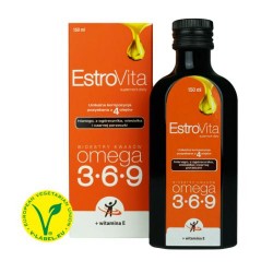 EstroVita Omega 125 ml