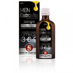 EstroVita Men olej 150 ml