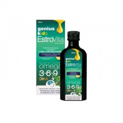 EstroVita Genius Kids, 150 ml
