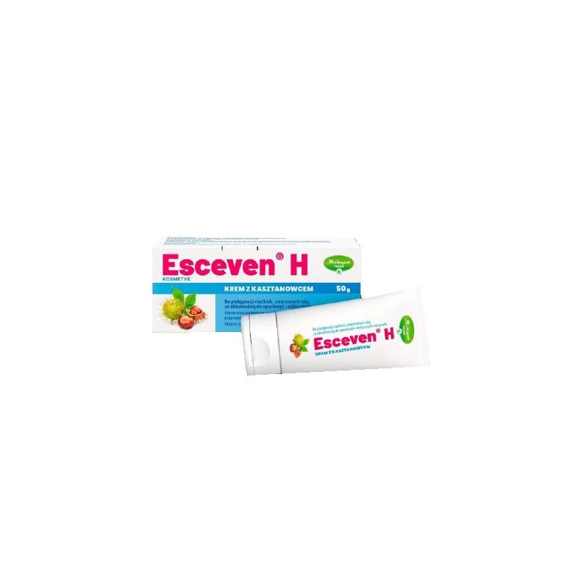 Esceven H krem 50 g 