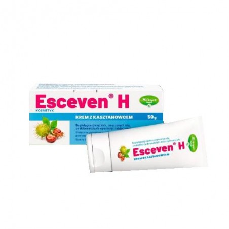  Esceven H krem 50 g 