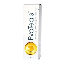 EvoTears 3 ml