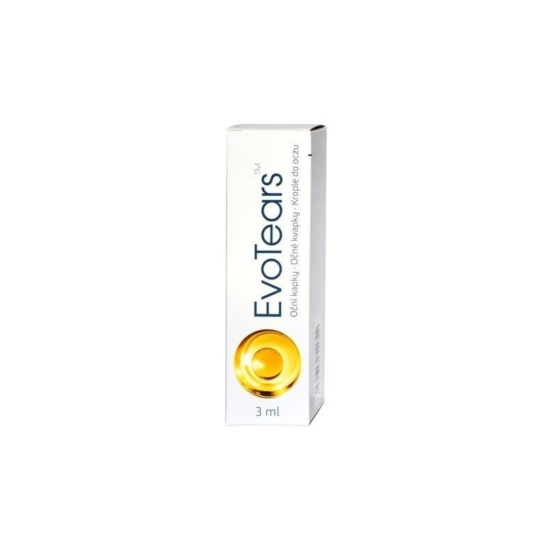 EvoTears 3 ml 