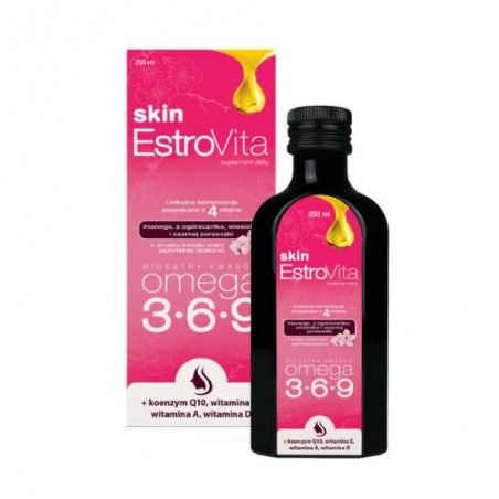  EstroVita Skin Sakura 250 ml 
